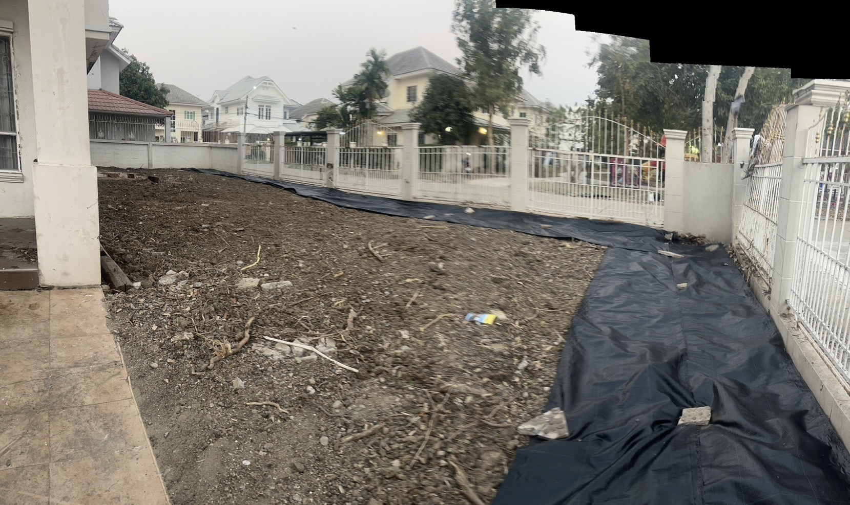 2 - https://รับจ้างตัดไม้ใหญ่กรุงเทพ.com | บริการครบวงจรด้านการดูแลต้นไม้และพื้นที่สีเขียว ตั้งแต่ตัดแต่ง โค่นต้นไม้ กำจัดวัชพืช จนถึงขนย้ายกิ่งไม้และเคลียร์พื้นที่ โดยทีมงานมืออาชีพในกรุงเทพฯ และปริมณฑล