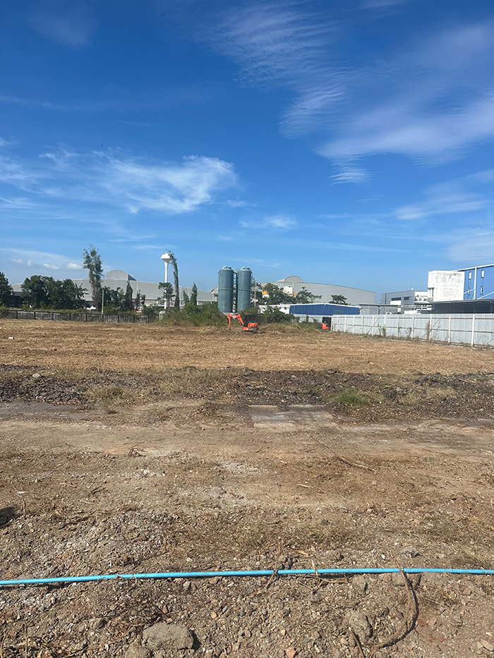 40 - https://รับจ้างตัดไม้ใหญ่กรุงเทพ.com | บริการครบวงจรด้านการดูแลต้นไม้และพื้นที่สีเขียว ตั้งแต่ตัดแต่ง โค่นต้นไม้ กำจัดวัชพืช จนถึงขนย้ายกิ่งไม้และเคลียร์พื้นที่ โดยทีมงานมืออาชีพในกรุงเทพฯ และปริมณฑล